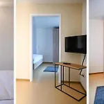 Intour 아파트 Ockfen