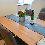 Intour Apartment