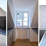 Apartment Intour