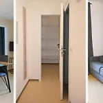 Intour Apartment Ockfen