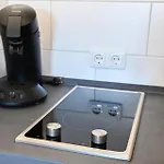 Apartment Intour