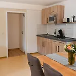 Intour Apartment