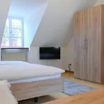 Apartment Intour