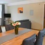 Intour Apartment *