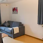 Intour Apartment