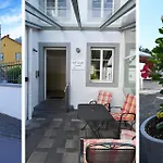 Apartment Intour *