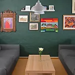 Apartment Intour