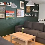 Apartment Intour Ockfen