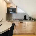 Apartment Intour *