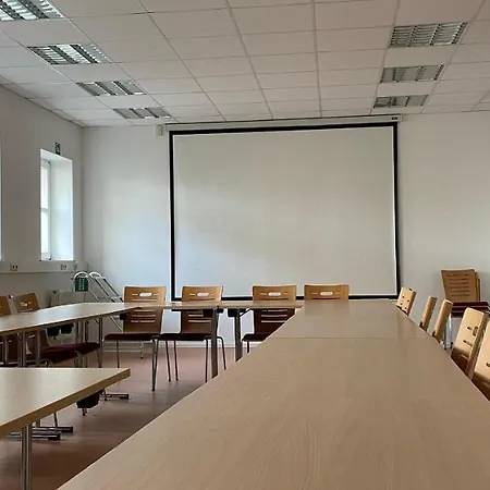 Intour Apartamento Ockfen