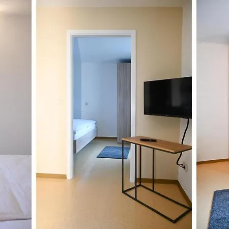 Intour Apartamento Ockfen