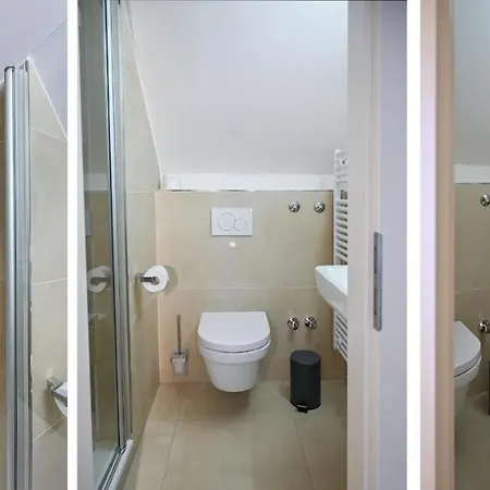 Appartamento Intour Ockfen