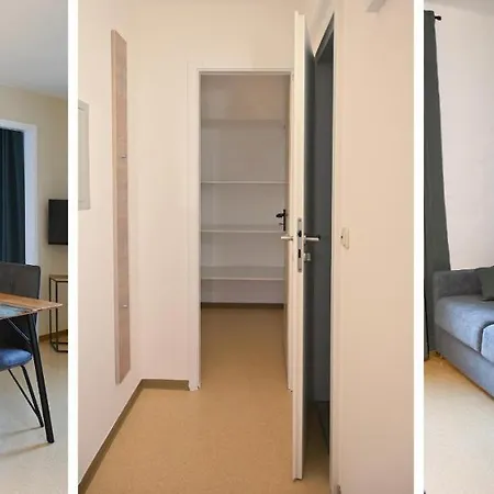 Intour Appartamento Ockfen