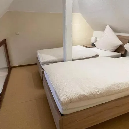 Apartamento Intour *