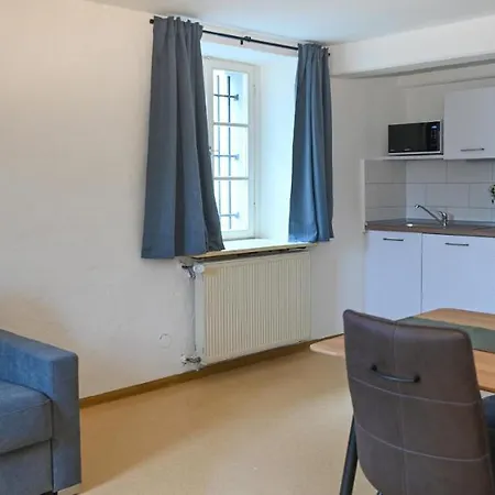 Apartamento Intour *