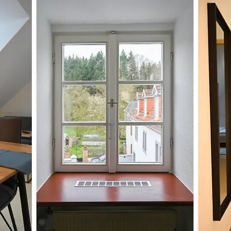 Intour Apartamento Ockfen