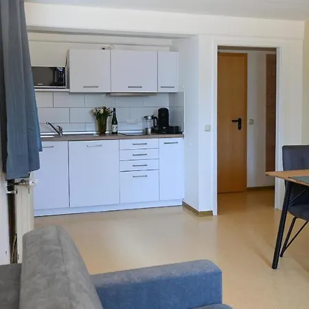 Appartamento Intour Ockfen