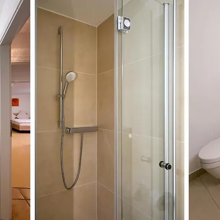 Appartamento Intour Ockfen