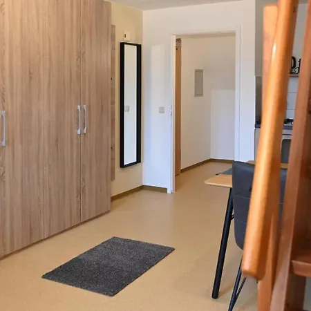 Intour Apartamento *