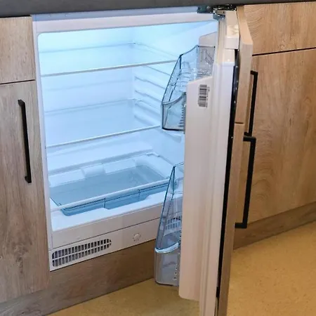 Intour Apartamento Ockfen