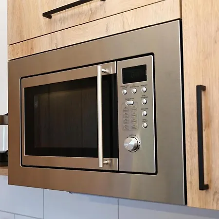 Intour Apartamento Ockfen