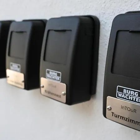 Intour Apartamento Ockfen