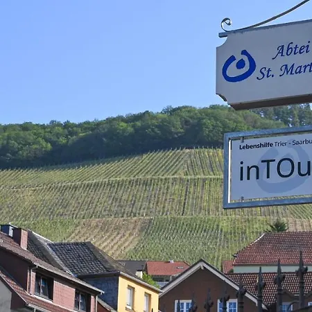 Apartamento Intour *