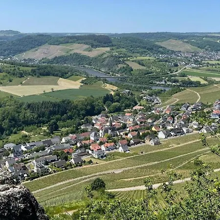 Apartamento Intour Ockfen