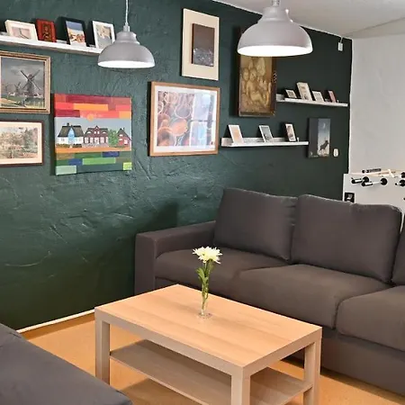 Apartamento Intour Ockfen