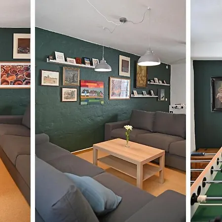 Apartamento Intour Ockfen