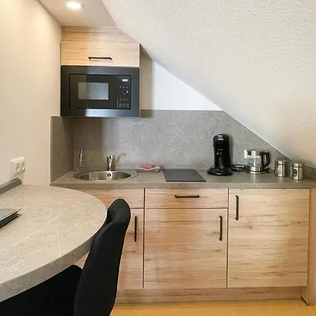 Appartamento Intour *