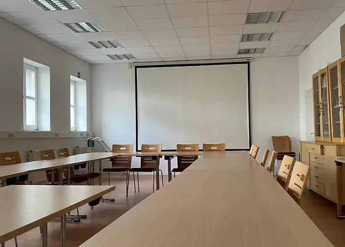 Intour Apartamento Ockfen