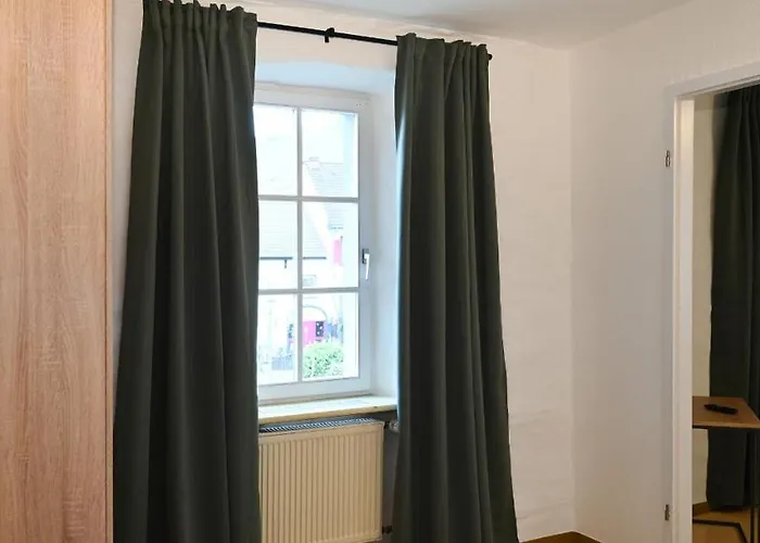 Intour Apartamento *