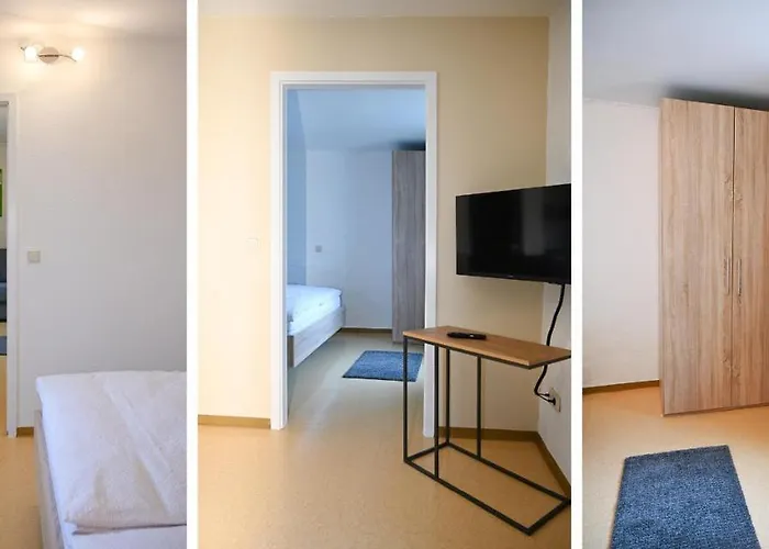 Intour Apartamento Ockfen