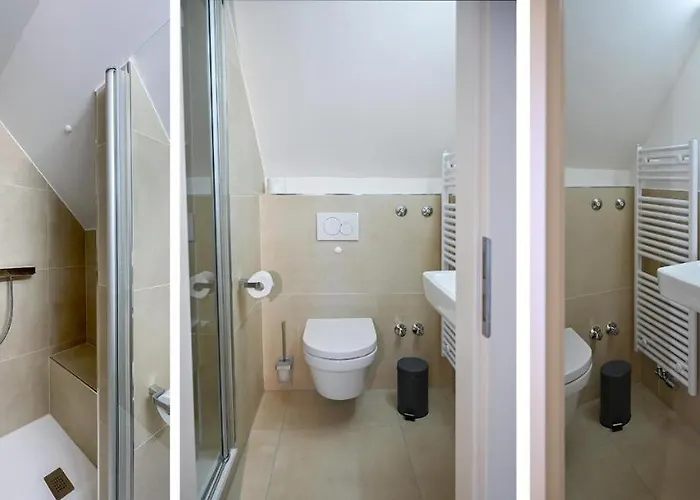 Apartamento Intour Ockfen