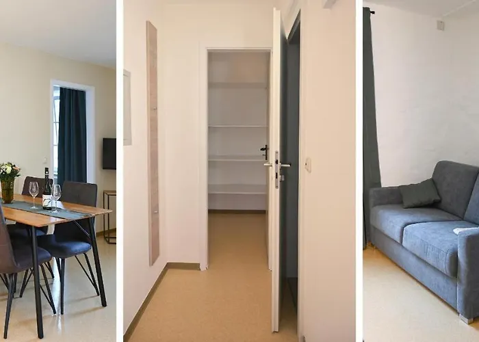 Intour Apartamento Ockfen