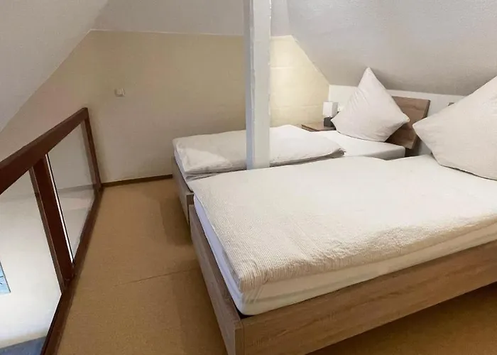 Apartamento Intour *