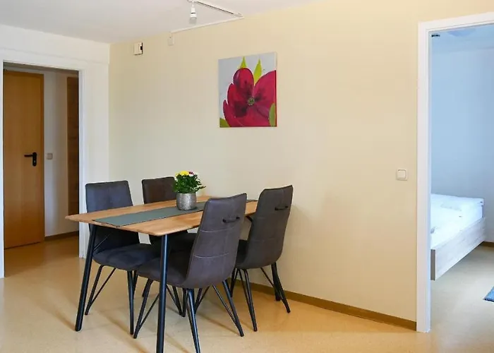 Apartamento Intour *