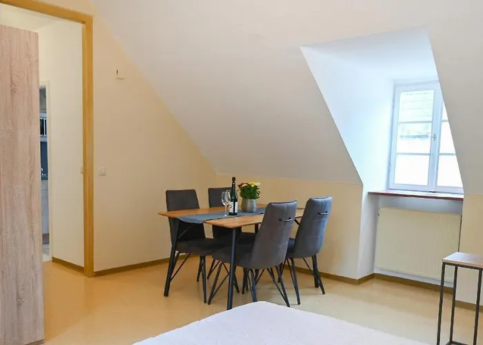 Apartamento Intour *