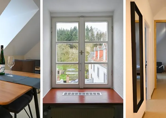 Intour Lägenhet Ockfen