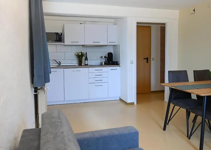 Apartamento Intour Ockfen
