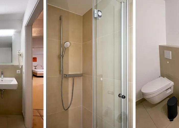 Apartamento Intour Ockfen