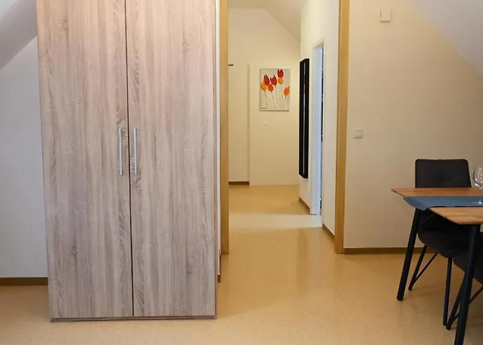 Apartamento Intour *