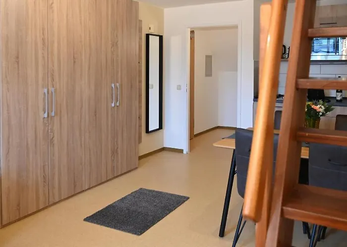 Intour Apartamento *