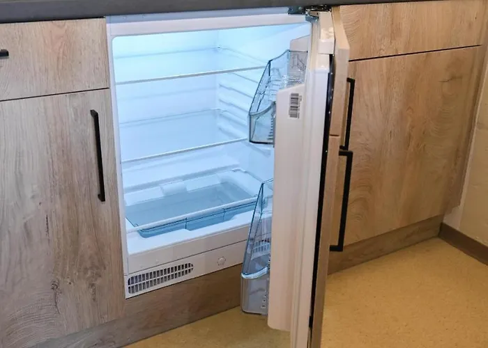 Intour Apartamento Ockfen