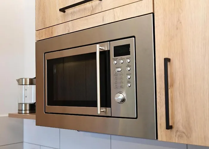 Intour Apartamento Ockfen