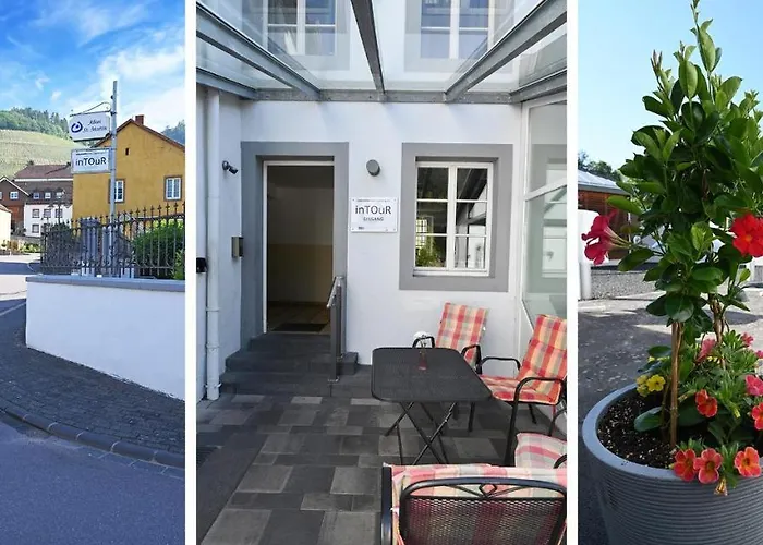 Apartamento Intour *