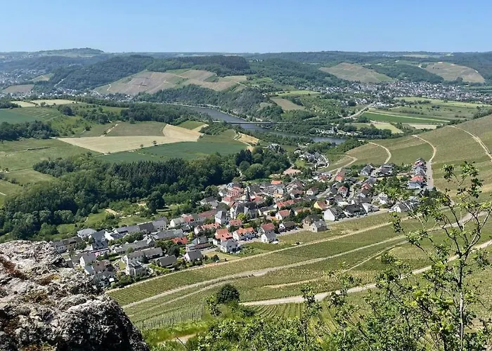 Lägenhet Intour Ockfen