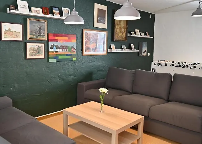 Apartamento Intour Ockfen