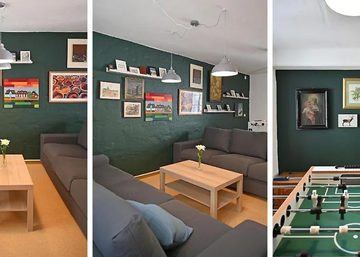 Apartamento Intour Ockfen